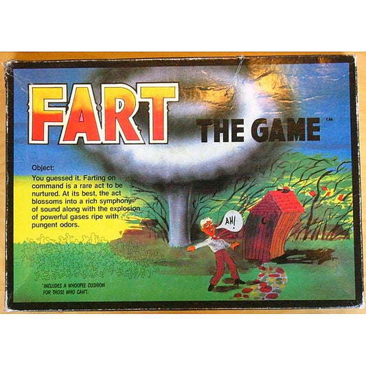 Kheper Fart The Game - Sex Games, Coupons and Tricks