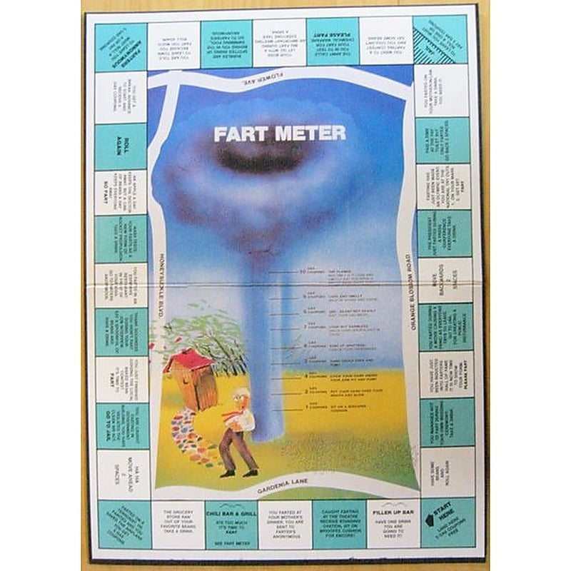 Fart The Game by Kheper Games - Sex Games, Coupons and Tricks