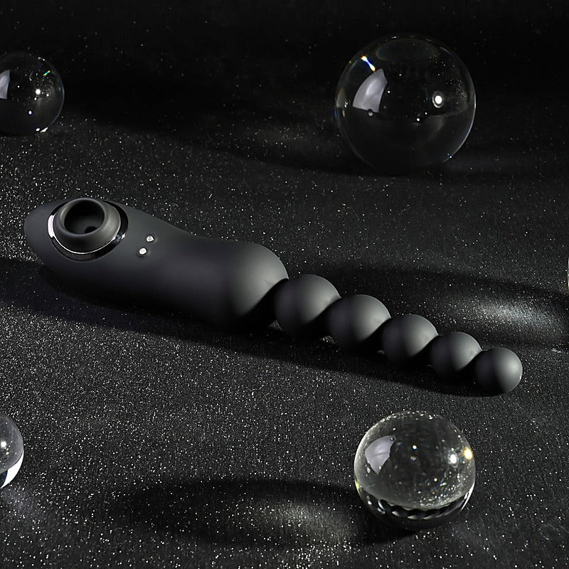 Premium Playboy Pleasure LET IT BEAD by Evolved - Anal Beads and Balls