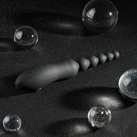 Premium Playboy Pleasure LET IT BEAD by Evolved - Anal Beads and Balls