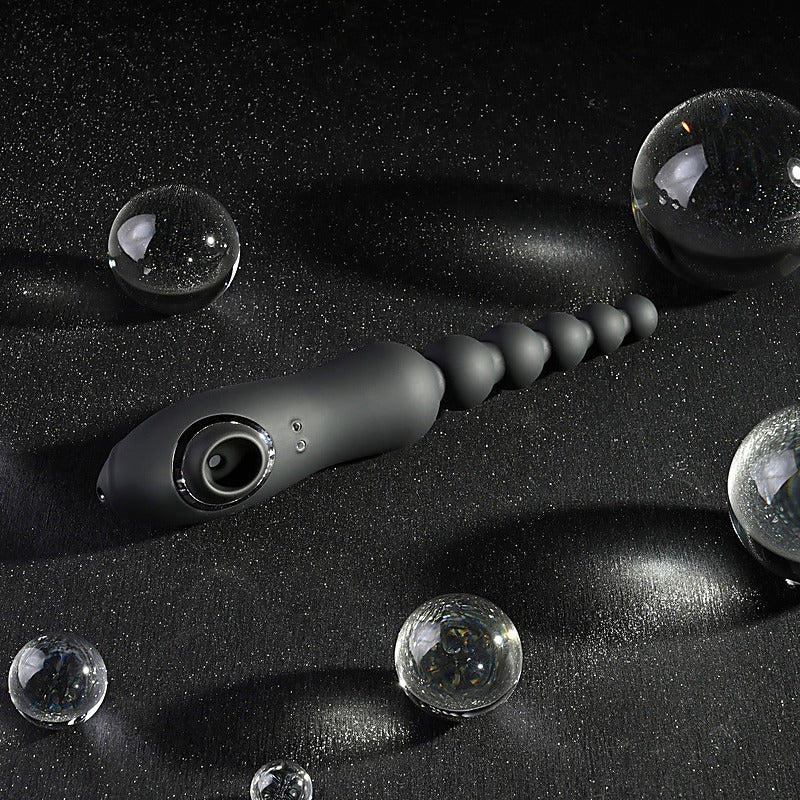 Premium Playboy Pleasure LET IT BEAD by Evolved - Anal Beads and Balls