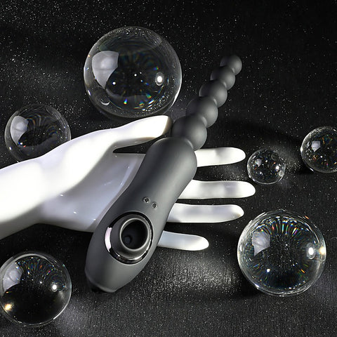 Premium Playboy Pleasure LET IT BEAD by Evolved - Anal Beads and Balls