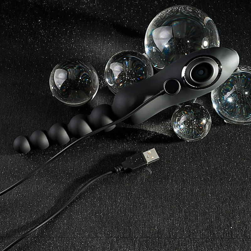 Premium Playboy Pleasure LET IT BEAD by Evolved - Anal Beads and Balls