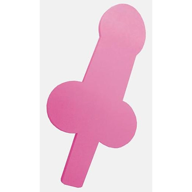 Kheper Naughty Night Out Giant Foam Party Penis - Party Gifts and Novelties