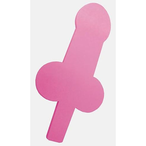 Kheper Naughty Night Out Giant Foam Party Penis - Party Gifts and Novelties
