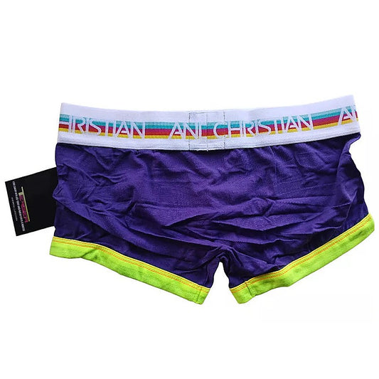 Premium Teaser Mens Boxer by Andrew Christian - Mens Briefs And Boxers