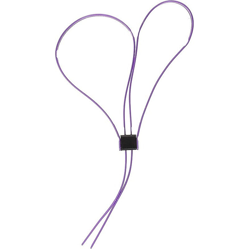 Ouch Zip Tie Bondage Play Cuffs Extended by Shots Toys - Cuffs And Restraints