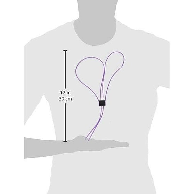Ouch Zip Tie Bondage Play Cuffs Extended by Shots Toys - Cuffs And Restraints