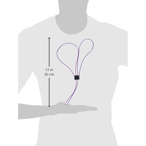 Ouch Zip Tie Bondage Play Cuffs Extended by Shots Toys - Cuffs And Restraints