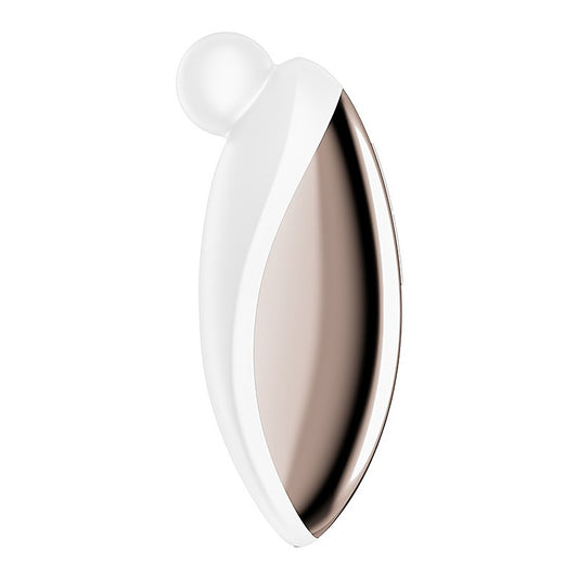 Satisfyer Spot On 2 Rechargeable Clitoral Stimulator - Clit Ticklers and Pulsators