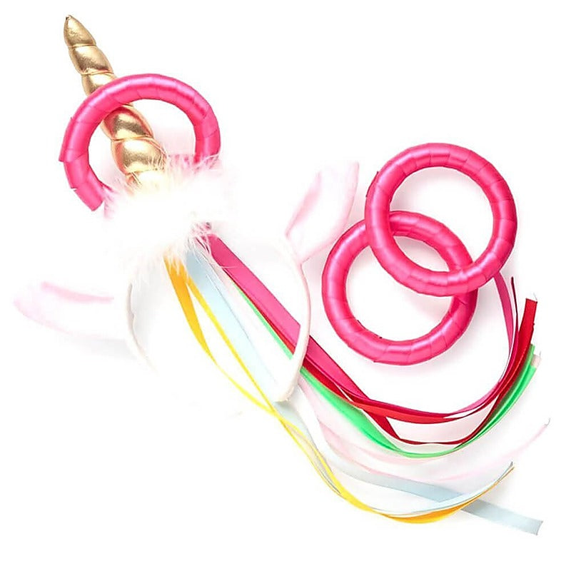 Unicorn Kingdom Hoopla Ring Toss by MDI Australia - Sex Games, Coupons and Tricks