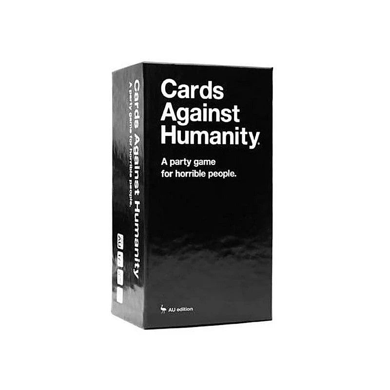 Premium Cards Against Humanity Adult Card Game - Sex Games, Coupons and Tricks