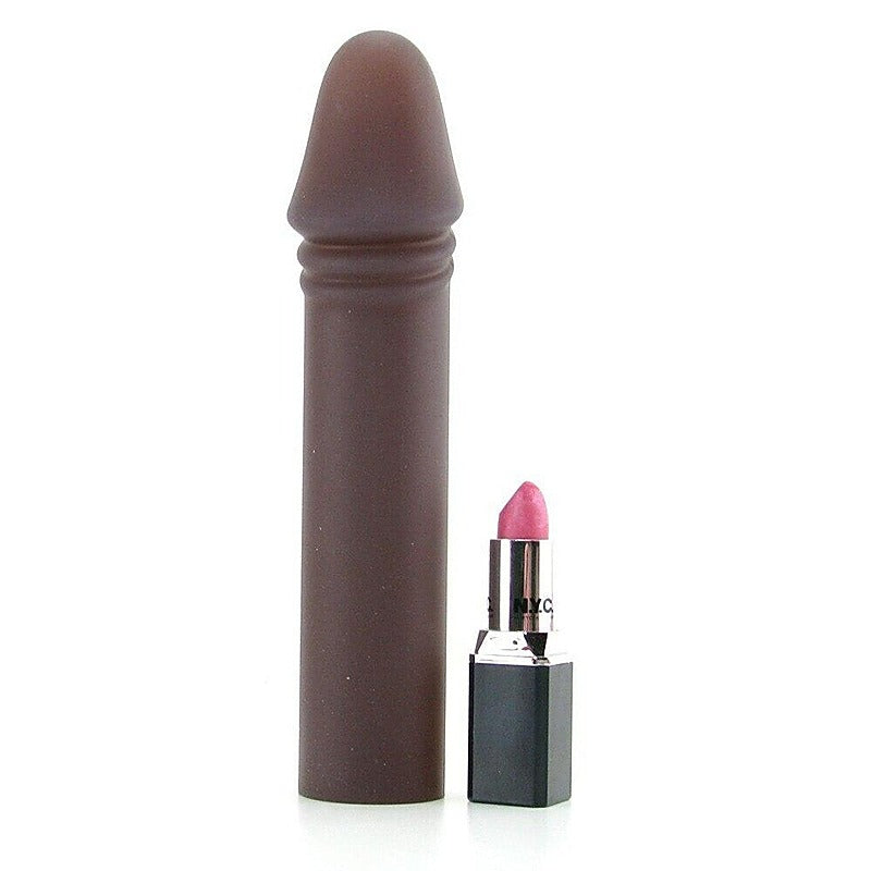 Chic Pleasures Realistic Silicone Dildo by NS Novelties - Realistic Dildos