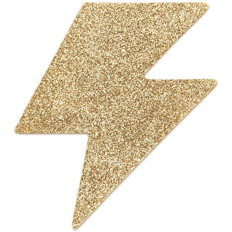 SI Flash Bolt Womens Pasties by Bijoux Indiscrets - Breast and Nipple Toys