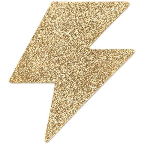 SI Flash Bolt Womens Pasties by Bijoux Indiscrets - Breast and Nipple Toys