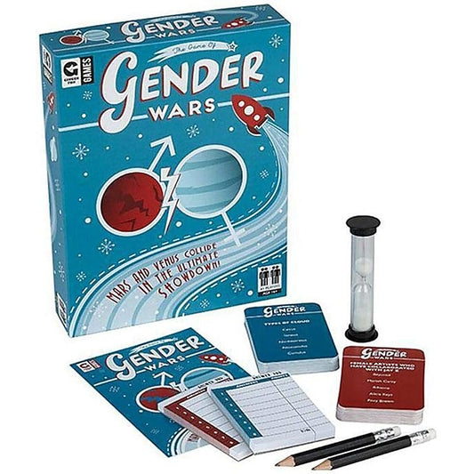 Ginger Fox Gender Wars Adult Sex Game - Sex Games, Coupons and Tricks