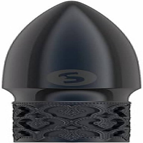 Royal Gems Sparkle Rechargeable Bullet by Shots Toys - Bullet Vibrators