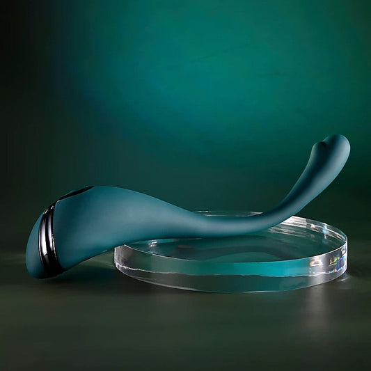 Playboy Pleasure PINPOINT PERFECTION G Spot Vibrator - G-Spot Vibrators