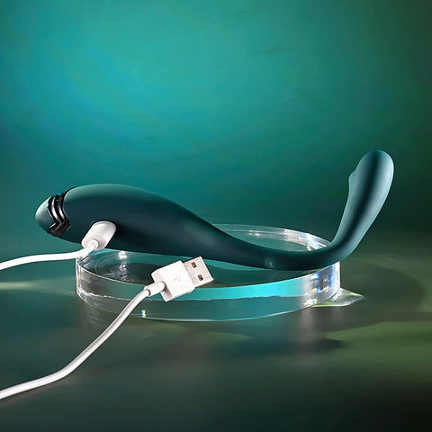 Playboy Pleasure PINPOINT PERFECTION G-Spot Vibrator - G-Spot Vibrators