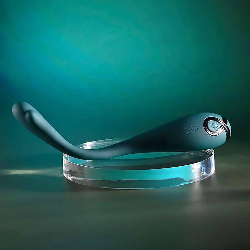 Playboy Pleasure PINPOINT PERFECTION G-Spot Vibrator - G-Spot Vibrators