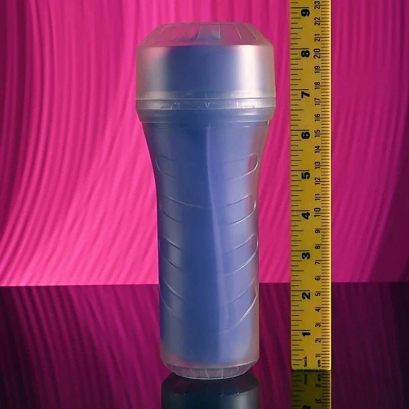 Zero Tolerance POP ON THE GLOW Stroker by Evolved - Masturbators and Strokers