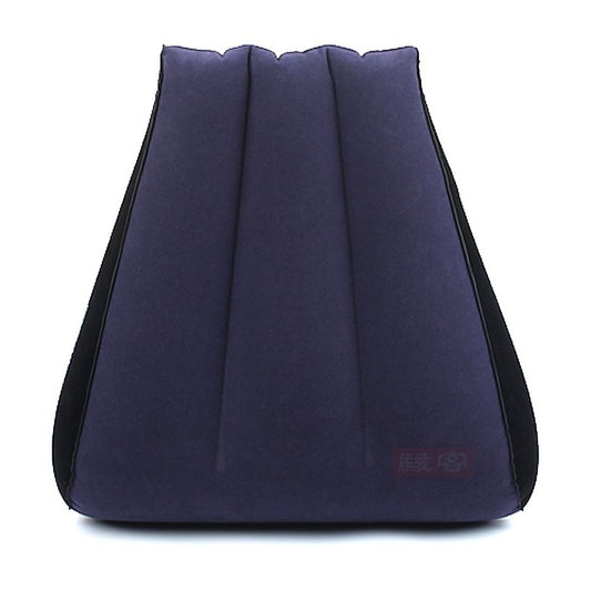 Inflatable Sex Positioning Tapered Wedge Cushion Sex - Sex Furniture