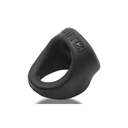 OxBalls Unit X Stretchy Slimmer Fit Mens Cock Ring Night Edition - Stretchy Cock Rings