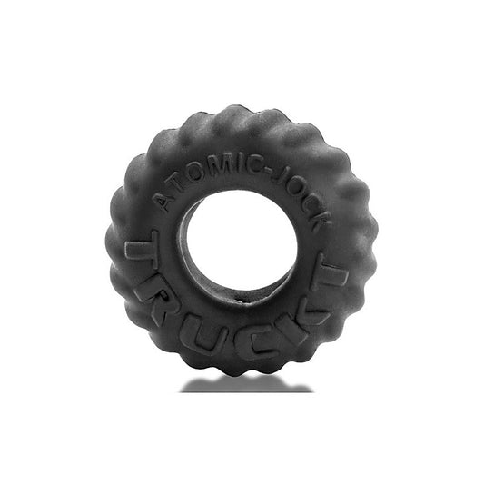 OxBalls Bone Maker 3 Pack Boner Stretchy Cock Ring Night Edition - Stretchy Cock Rings