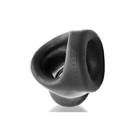 OxBalls Unit X Stretch Tug Down Ball Stretcher Night Edition - Ball Stretchers and Crushers
