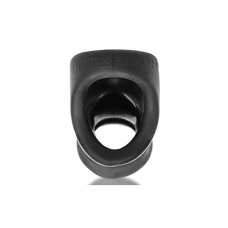 OxBalls Unit X Stretch Tug Down Ball Stretcher Night Edition - Ball Stretchers and Crushers