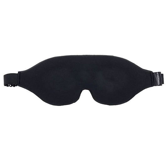 Sensual Sensory Deprivation - Sportsheets Blackout Blindfold