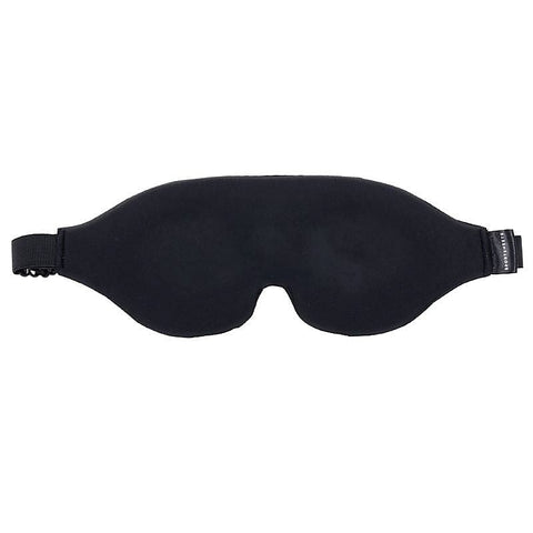 Premium Blackout Blindfold by Sportsheets - Masks And Blindfolds