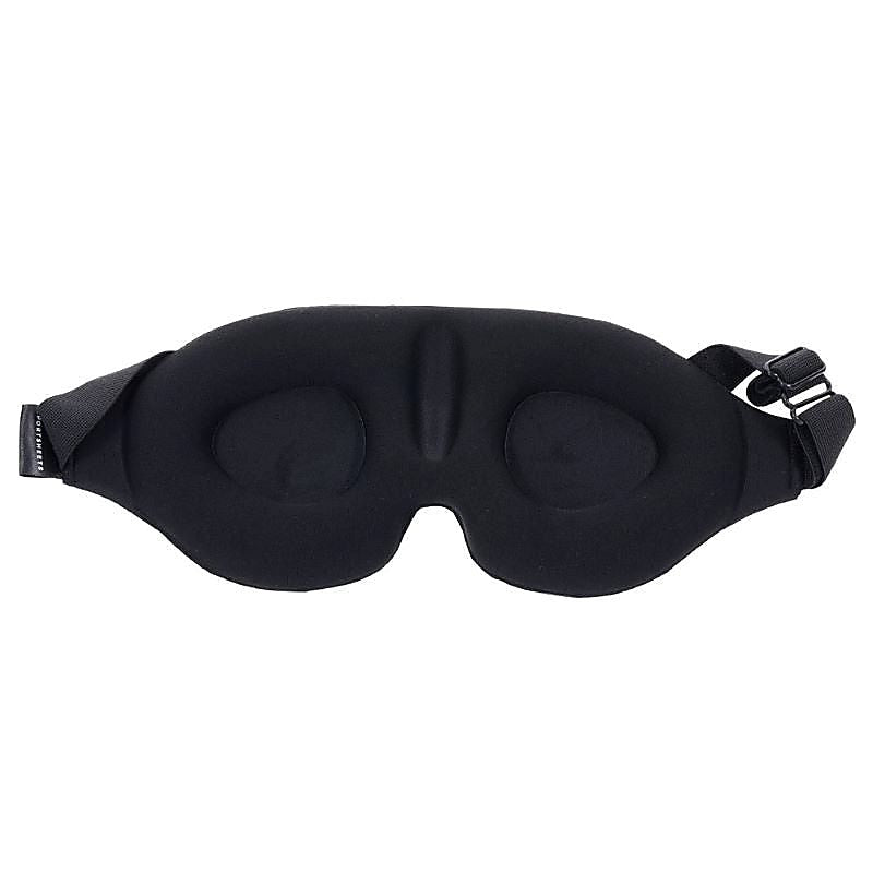 Premium Blackout Blindfold by Sportsheets - Masks And Blindfolds