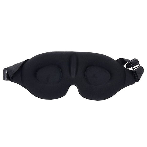 Premium Blackout Blindfold by Sportsheets - Masks And Blindfolds