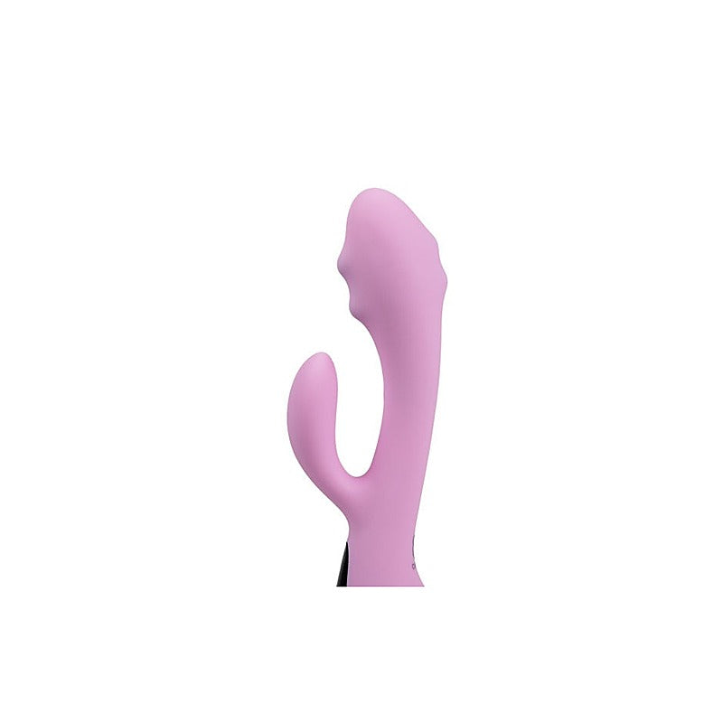Raw Majestic Lucile Pro USB 10 Mode G Spot Rabbit Vibrator - Rabbit Vibrators