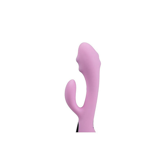 Raw Majestic Lucile Pro USB 10 Mode G Spot Rabbit Vibrator - Rabbit Vibrators