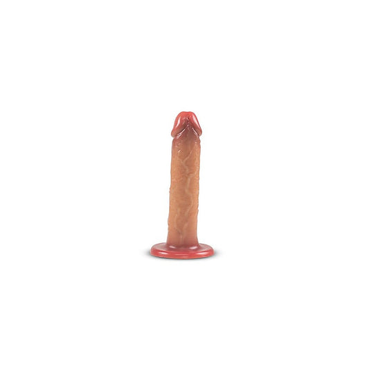 Raw Albur Ulra Realistic Silicone Dildo 20cm - Realistic Dildos