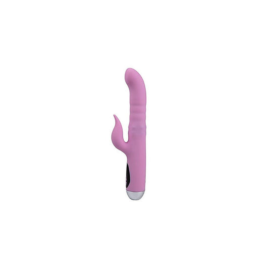 Raw Osma Majestic Pro USB 10 Mode Pearl Rabbit Vibrator - Rabbit Vibrators