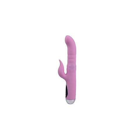 Raw Osma Majestic Pro USB 10 Mode Pearl Rabbit Vibrator - Rabbit Vibrators