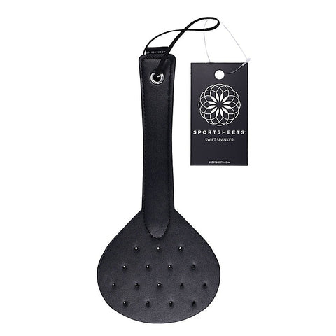 Professional Swift Spanker by Sportsheets - Paddles And Slappers