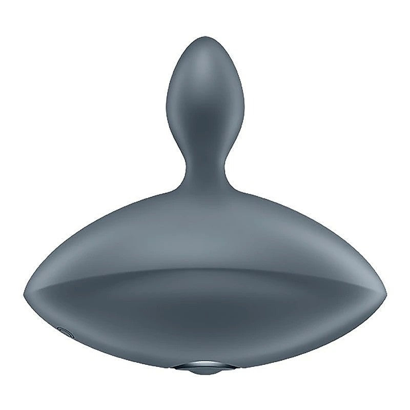Satisfyer Booty Absolute Beginners 4 Vibrating Butt Plug - Anal Vibrators