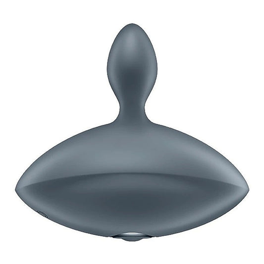 Satisfyer Booty Absolute Beginners 4 Vibrating Butt Plug - Anal Vibrators