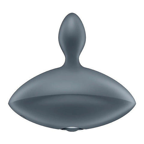 Satisfyer Booty Absolute Beginners 4 Vibrating Butt Plug - Anal Vibrators