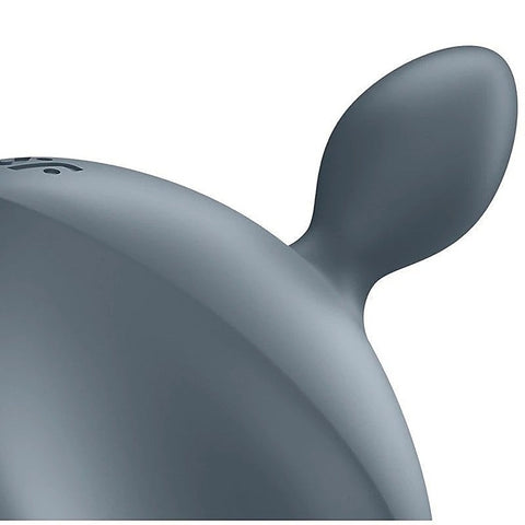 Satisfyer Booty Absolute Beginners 4 Vibrating Butt Plug - Anal Vibrators