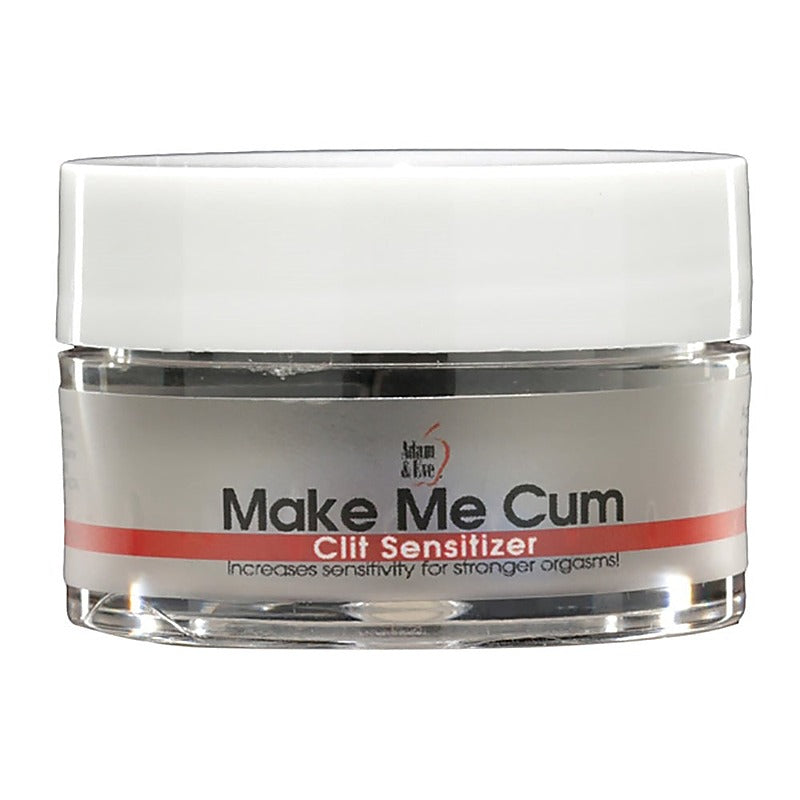 MAKE ME CUM by Adam & Eve - Delay and Excite Sprays