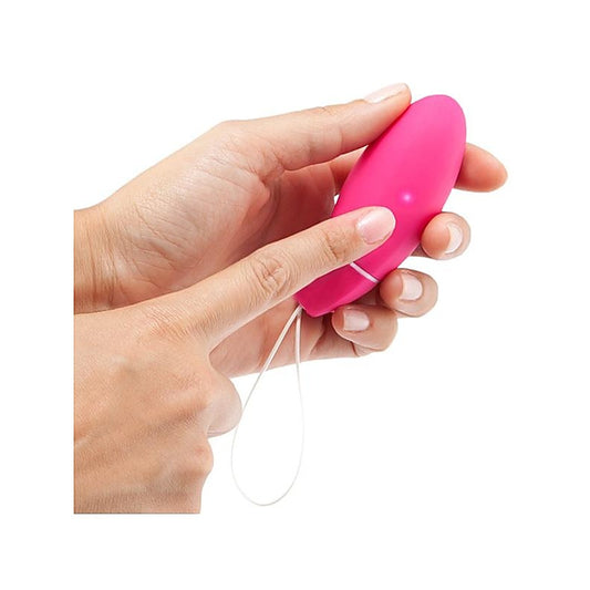 Intimina KegelSmart Rechargeable Pelvic Floor Trainer - Love Eggs and Kegel Exercisers