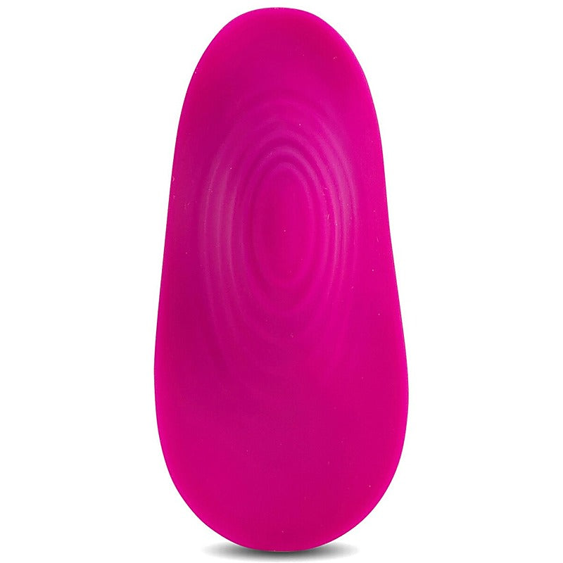 Lyra Long Distance 10 Speeds Panty Vibrator by Nu Sensuelle - Personal Massagers