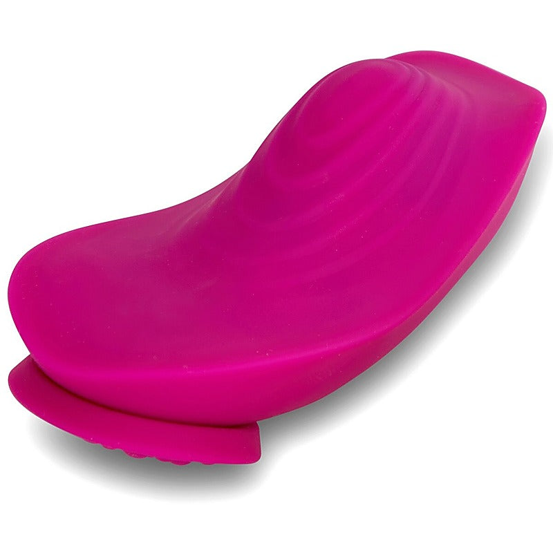 Lyra Long Distance 10 Speeds Panty Vibrator by Nu Sensuelle - Personal Massagers