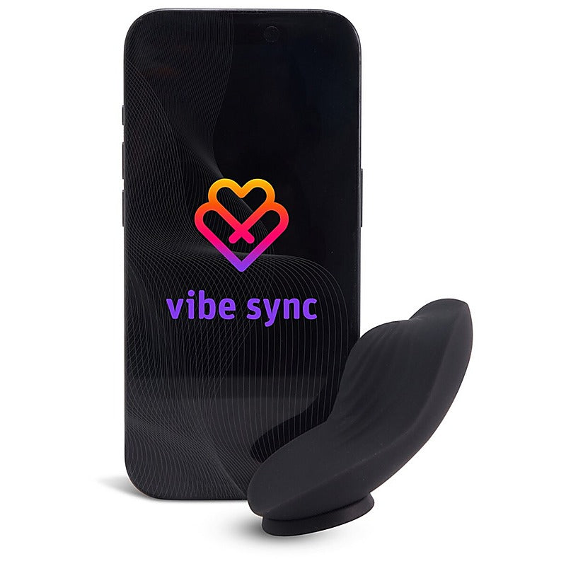 Lyra Long Distance 10 Speeds Panty Vibrator by Nu Sensuelle - Personal Massagers