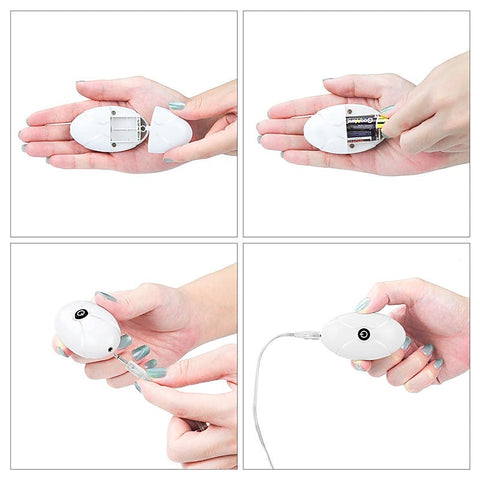 Ingen Multi Functions Vibrating Easy Strap On Set by Lovetoy - Strap On Sextoys